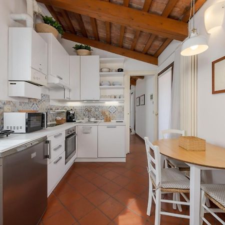Centro Storico Appartamento Panoramico Con Wi-Fi วิเชนซา ภายนอก รูปภาพ
